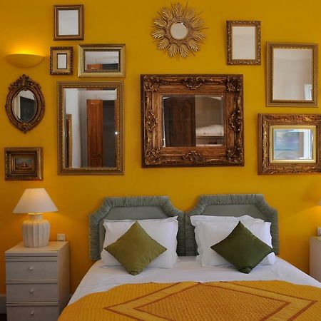 Les Saisons Bed & Breakfast Villeneuve-les-Avignon Luaran gambar