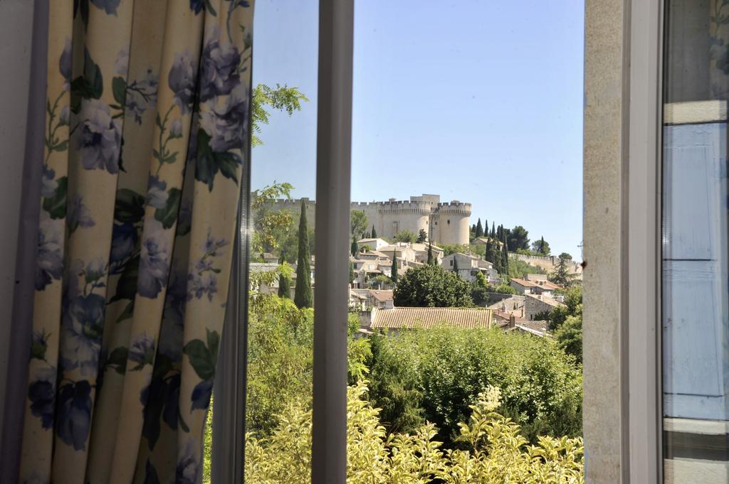 Les Saisons Bed & Breakfast Villeneuve-les-Avignon Luaran gambar